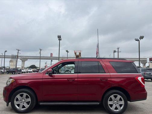 2018 Ford Expedition XLT