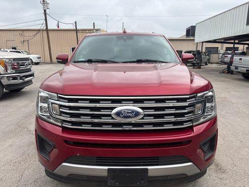 2018 Ford Expedition XLT