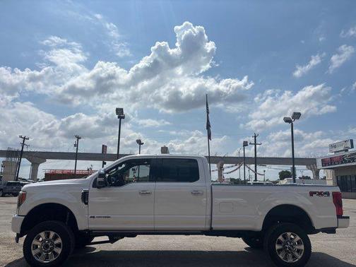 2017 Ford F-350 Lariat