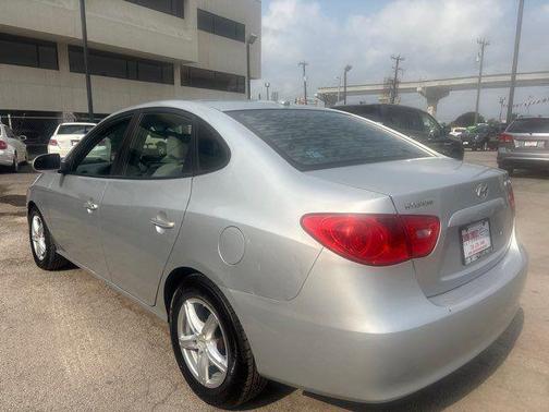 2009 Hyundai ELANTRA GLS