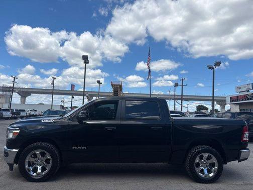 2021 RAM 1500 Lone Star