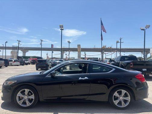 2011 Honda Accord EX-L