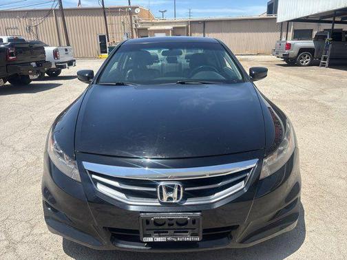 2011 Honda Accord EX-L