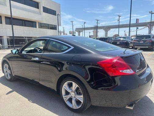 2011 Honda Accord EX-L
