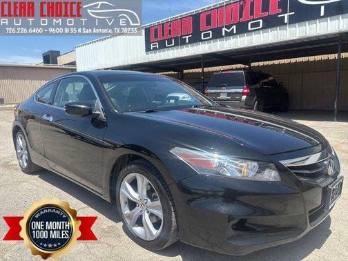 2011 Honda Accord EX-L