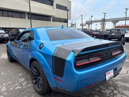 2019 Dodge Challenger R/T Scat Pack