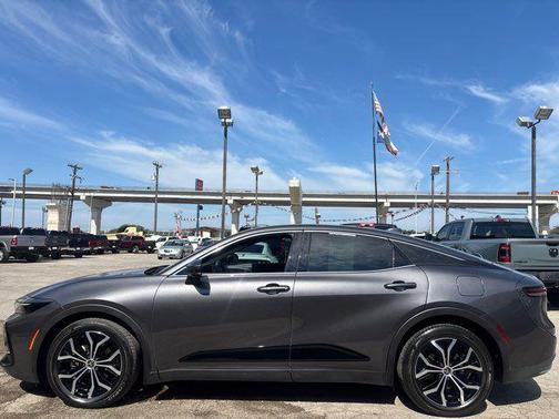 2023 Toyota Crown XLE