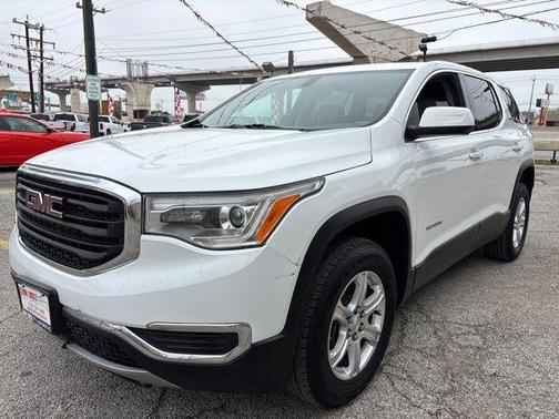 2019 GMC Acadia SLE-1