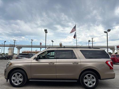 2020 Ford Expedition Max XLT