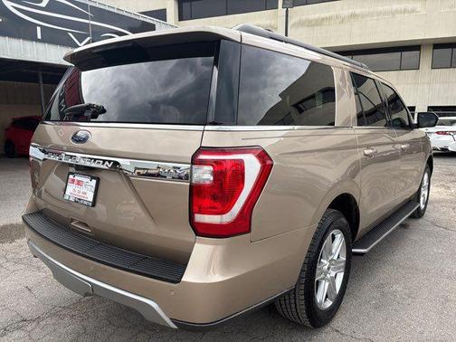 2020 Ford Expedition Max XLT
