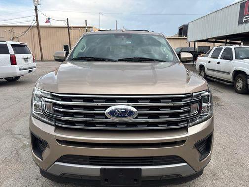 2020 Ford Expedition Max XLT