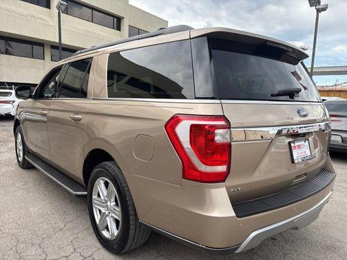 2020 Ford Expedition Max XLT