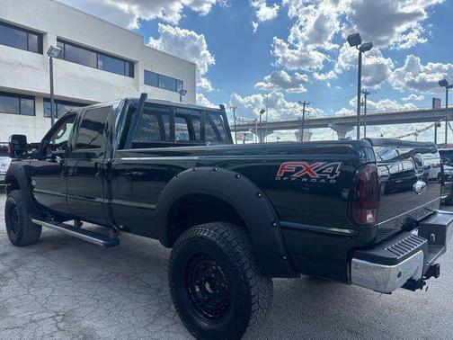 2016 Ford F-350 Lariat