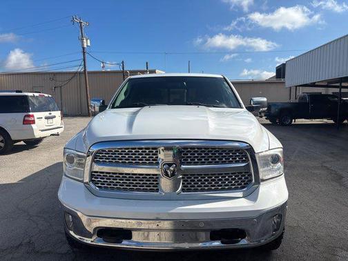 2014 RAM 1500 Laramie