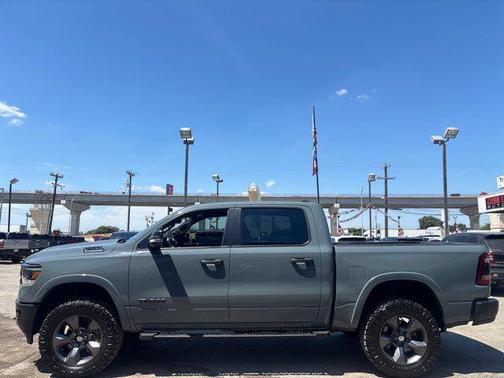 2021 RAM 1500 Lone Star