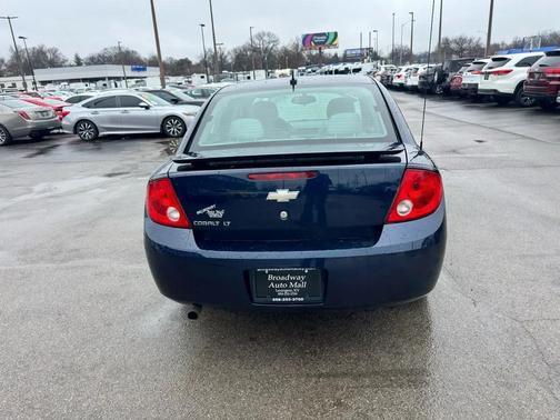 2010 Chevrolet Cobalt LT