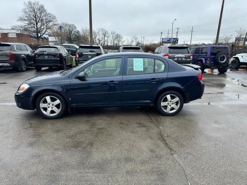 2010 Chevrolet Cobalt LT