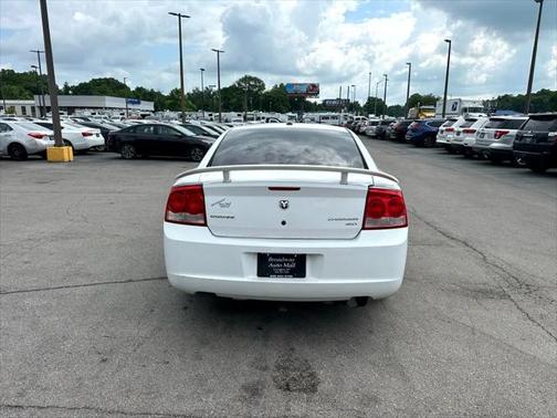 2010 Dodge Charger SXT