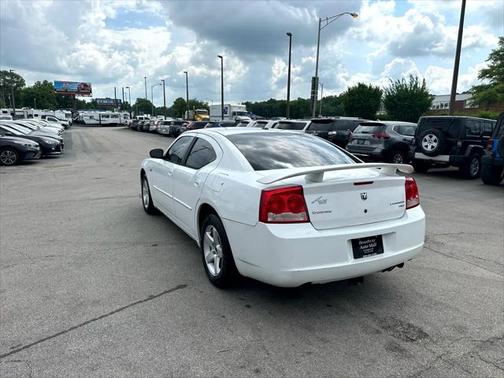 2010 Dodge Charger SXT