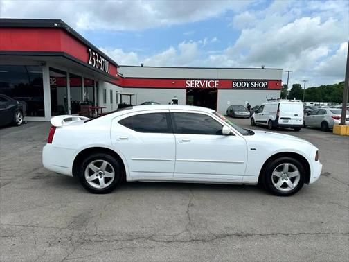 2010 Dodge Charger SXT