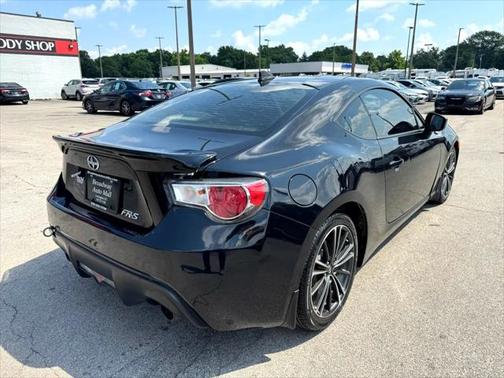 2016 Scion FR-S Base