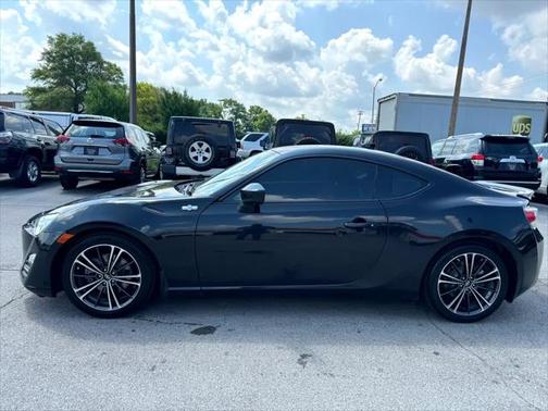 2016 Scion FR-S Base
