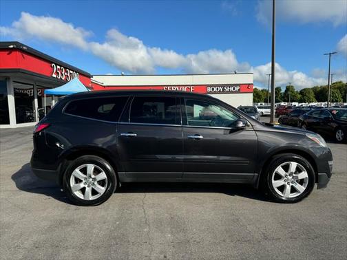 2016 Chevrolet Traverse 1LT