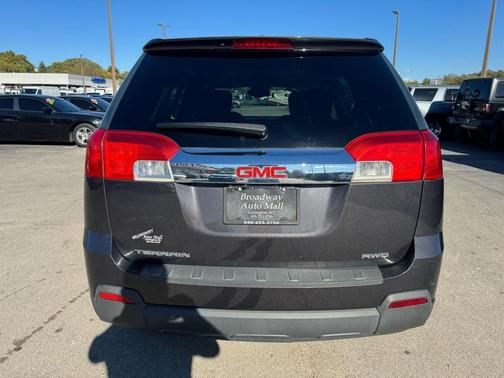 2013 GMC Terrain SLE-1