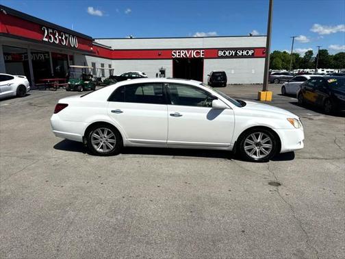 2009 Toyota Avalon Limited