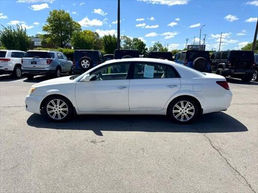 2009 Toyota Avalon Limited