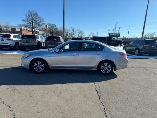 2011 Honda Accord SE