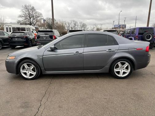 2006 Acura TL Base