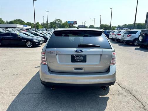 2008 Ford Edge SEL