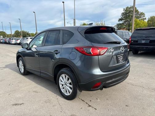 2013 Mazda CX-5 Touring