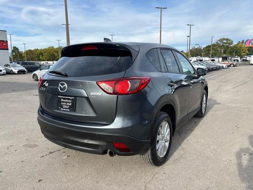 2013 Mazda CX-5 Touring