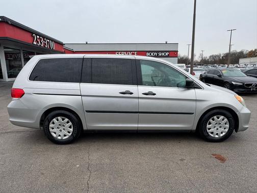 2009 Honda Odyssey LX
