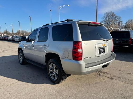 2010 Chevrolet Tahoe LT