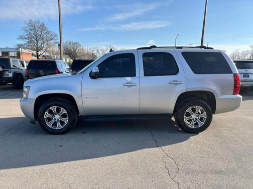 2010 Chevrolet Tahoe LT