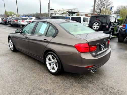 2015 BMW 328 xDrive
