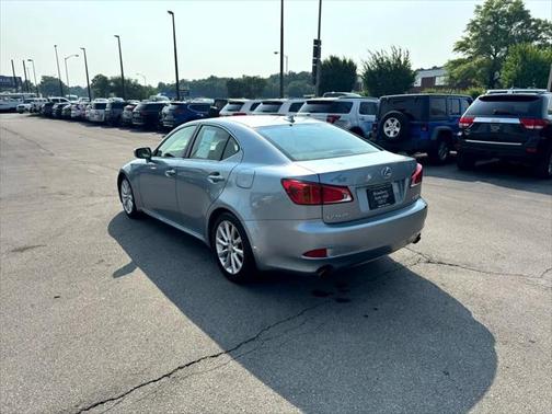 2009 Lexus IS 250 Base