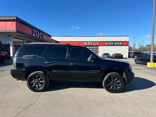 2007 GMC Yukon Denali