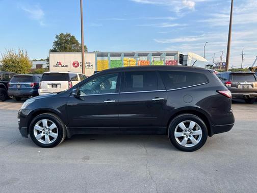 2016 Chevrolet Traverse 1LT