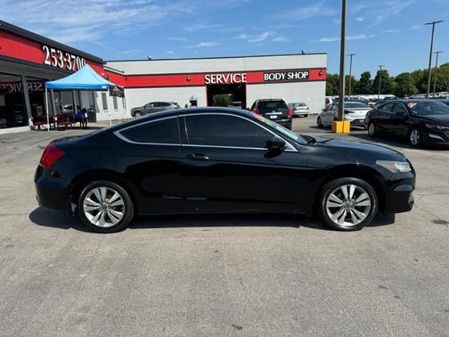 2011 Honda Accord LX-S