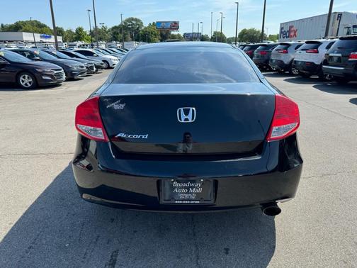 2011 Honda Accord LX-S