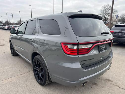2019 Dodge Durango R/T