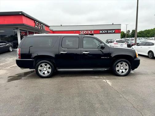 2008 GMC Yukon XL Denali