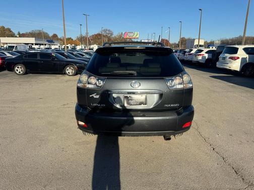 2008 Lexus RX 350 Base