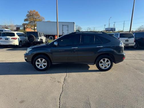 2008 Lexus RX 350 Base