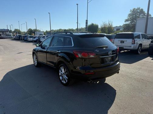 2013 Mazda CX-9 Grand Touring