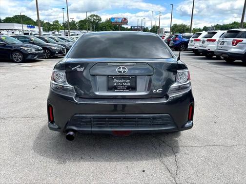 2015 Scion tC Release Series 9.0